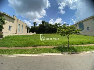 Lote/Terreno à venda, 620m² no Alphaville, Santana de Parnaíba
