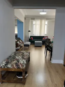 Apartamento com 2 Quartos à venda, 125m² no Copacabana, Rio de Janeiro