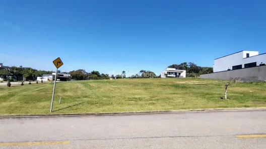 Lote/Terreno à venda, 403m² no Alphaville Itu, Itu