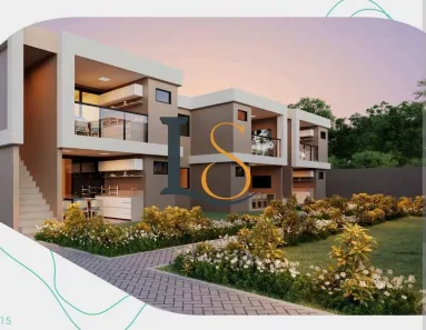 Apartamento com 2 Quartos à venda, 65m² no Buraquinho, Lauro de Freitas