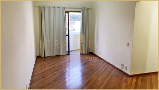 Apartamento com 3 Quartos à venda, 68m² no Pinheiros, São Paulo