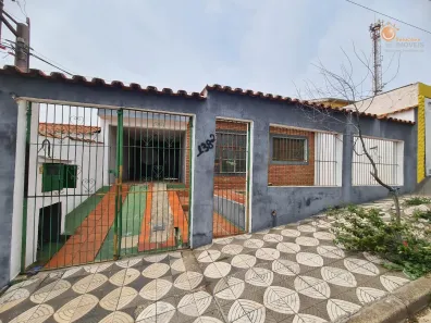 Casa com 2 Quartos à venda, 120m² no Vila Progresso, Sorocaba
