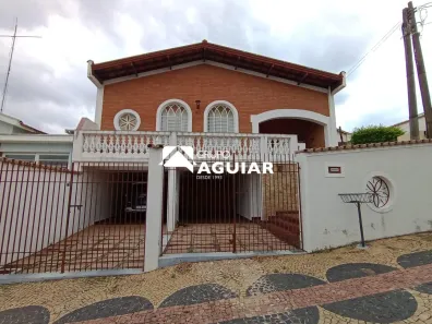 Sobrado com 2 Quartos à venda, 231m² no Vila São José, Valinhos