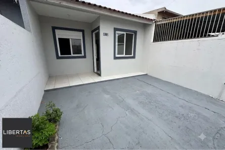 Casa com 2 Quartos à venda, 45m² no Fazenda Esperança, Cachoeirinha