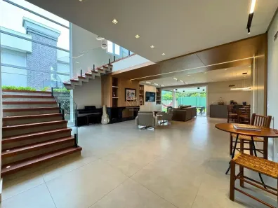 Casa de Condomínio com 4 Quartos à venda, 435m² no Torres, Torres