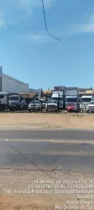 Lote/Terreno à venda, 991m² no Sarandi, Porto Alegre