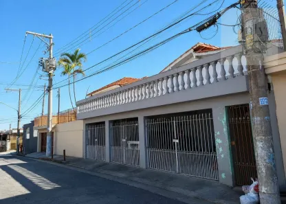 Casa com 2 Quartos à venda, 273m² no Vila Guedes, São Paulo