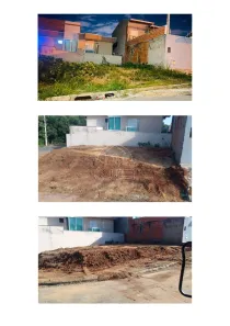 Lote/Terreno à venda, 146m² no Loteamento Residencial Flavia, Campinas