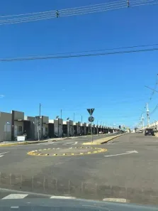 Casa de Condomínio com 2 Quartos à venda, 53m² no Residencial Altos do Parque II, Cuiabá