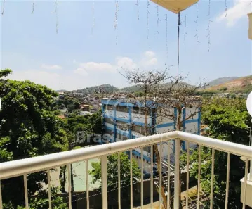 Apartamento com 2 Quartos à venda, 61m² no Pechincha, Rio de Janeiro