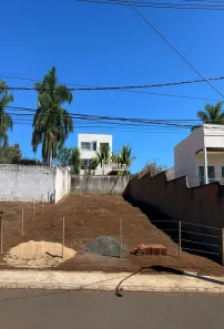 Lote/Terreno à venda, 490m² no Jardim Inconfidência, Uberlândia