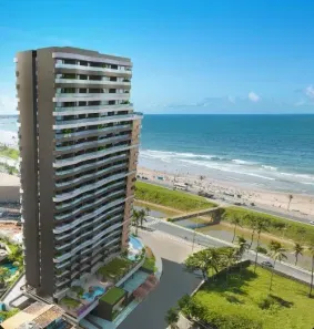 Apartamento com 1 Quarto à venda, 40m² no Piatã, Salvador