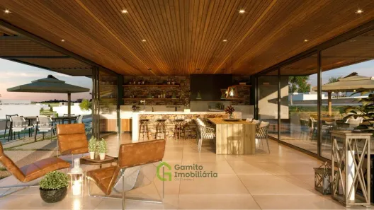 Lote/Terreno à venda, 300m² no Quinta do Lago - Lac Léman, São José do Rio Preto