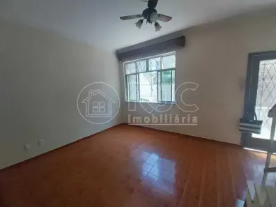 Apartamento com 3 Quartos à venda, 120m² no Grajaú, Rio de Janeiro