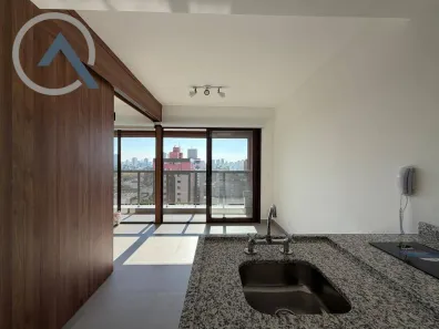 Apartamento com 1 Quarto para alugar, 36m² no Botafogo, Campinas