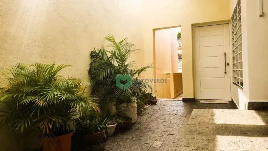 Casa com 4 Quartos à venda, 170m² no Sumaré, São Paulo