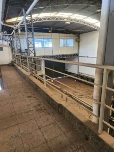 Galpão/Depósito/Armazém para alugar, 600m² no Jardim Boa Vista, Limeira