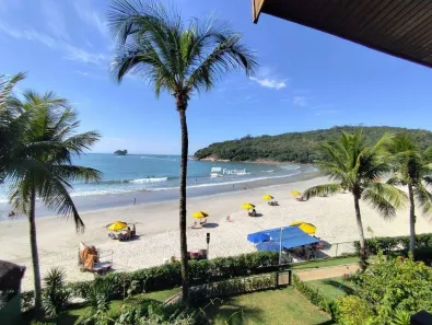 Casa de Condomínio com 4 Quartos à venda, 180m² no Balneário Praia do Pernambuco, Guarujá