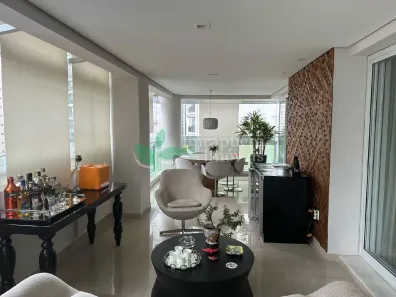 Apartamento com 3 Quartos à venda, 233m² no Vila Uberabinha, São Paulo