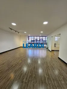Ponto Comercial para alugar, 104m² no Centro, Valinhos