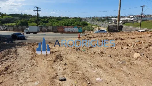Lote/Terreno para alugar, 140000m² no Campinas de Pirajá, Salvador