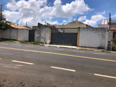 Lote/Terreno para venda ou aluguel, 260m² no Parque Santa Bárbara, Campinas
