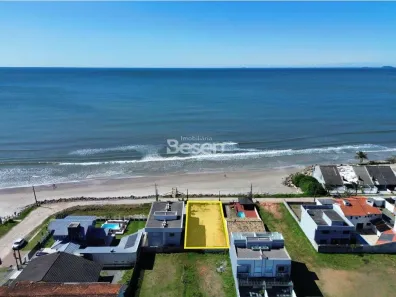 Lote/Terreno à venda, 360m² no Cambijú, Itapoá