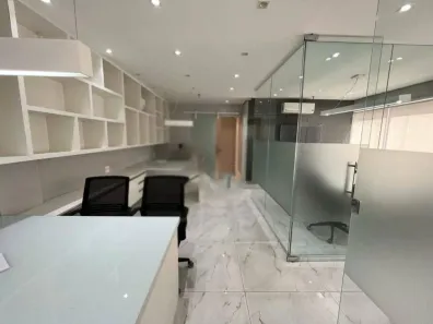 Sala Comercial para alugar, 52m² no Bela Vista, São Paulo