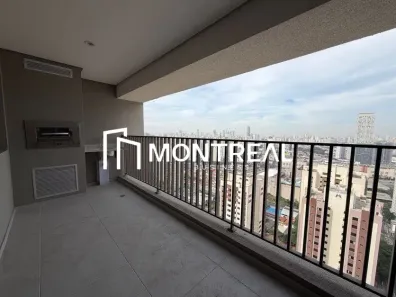 Apartamento com 2 Quartos à venda, 68m² no Tatuapé, São Paulo