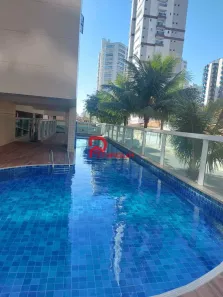 Apartamento com 2 Quartos à venda, 98m² no Caiçara, Praia Grande