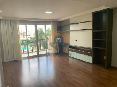 Apartamento com 3 Quartos à venda, 157m² no Jardim Campos Elísios, Jundiaí