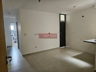Apartamento com 2 Quartos à venda, 40m² no Vila Pereira Cerca, São Paulo