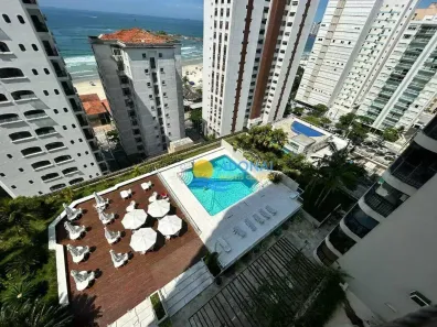 Apartamento com 3 Quartos à venda, 180m² no Pitangueiras, Guarujá