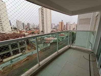 Apartamento com 3 Quartos à venda, 102m² no Martins, Uberlândia