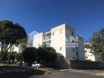 Apartamento com 3 Quartos à venda, 71m² no Santa Mônica, Uberlândia