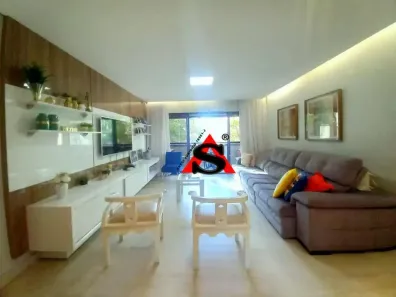 Apartamento com 4 Quartos à venda, 168m² no Vila Mariana, São Paulo