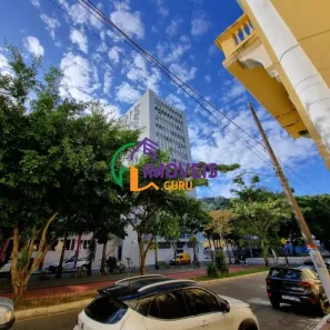 Apartamento com 2 Quartos à venda, 55m² no Centro, Florianópolis