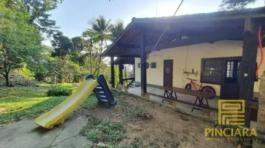 Casa com 4 Quartos à venda, 220m² no Itaipu, Niterói