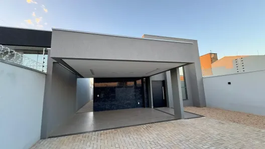 Casa com 3 Quartos à venda, 123m² no Plano Diretor Norte, Palmas