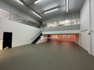 Galpão/Depósito/Armazém para alugar, 560m² no Jardim do Trevo, Campinas