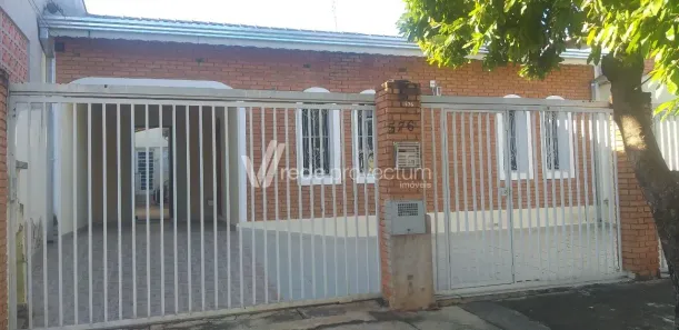 Casa com 3 Quartos à venda, 231m² no Jardim Santa Lúcia, Campinas