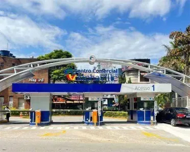 Prédio Comercial à venda, 98m² no Alphaville Centro Industrial e Empresarial/Alphaville., Barueri