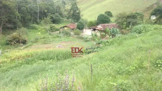 Fazenda/Sítio com 2 Quartos à venda, 110m² no , Natividade da Serra