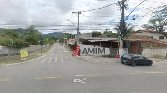 Lote/Terreno à venda, 360m² no São José do Imbassaí, Maricá