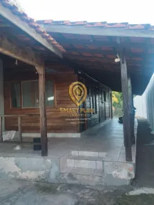 Fazenda/Sítio com 2 Quartos à venda, 140m² no Jardim Nova Poá, Poá