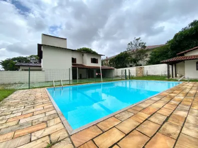 Casa com 4 Quartos para alugar, 452m² no São Luiz, Belo Horizonte