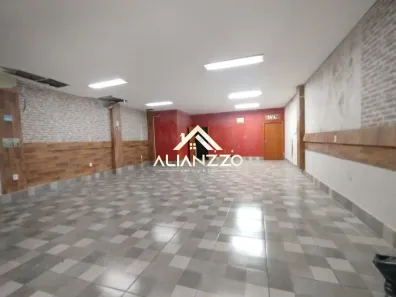 Ponto Comercial para alugar, 215m² no Centro, Ribeirão Preto