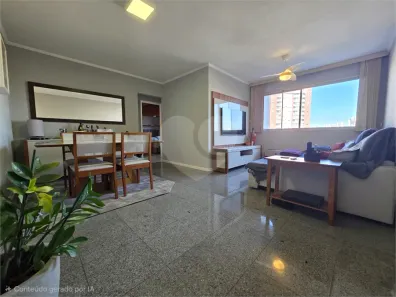 Apartamento com 2 Quartos à venda, 79m² no Vila Mariana, São Paulo
