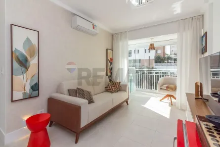 Apartamento com 2 Quartos à venda, 62m² no Vila Ipojuca, São Paulo