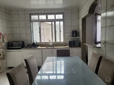 Casa com 2 Quartos à venda, 85m² no Estreito, Florianópolis